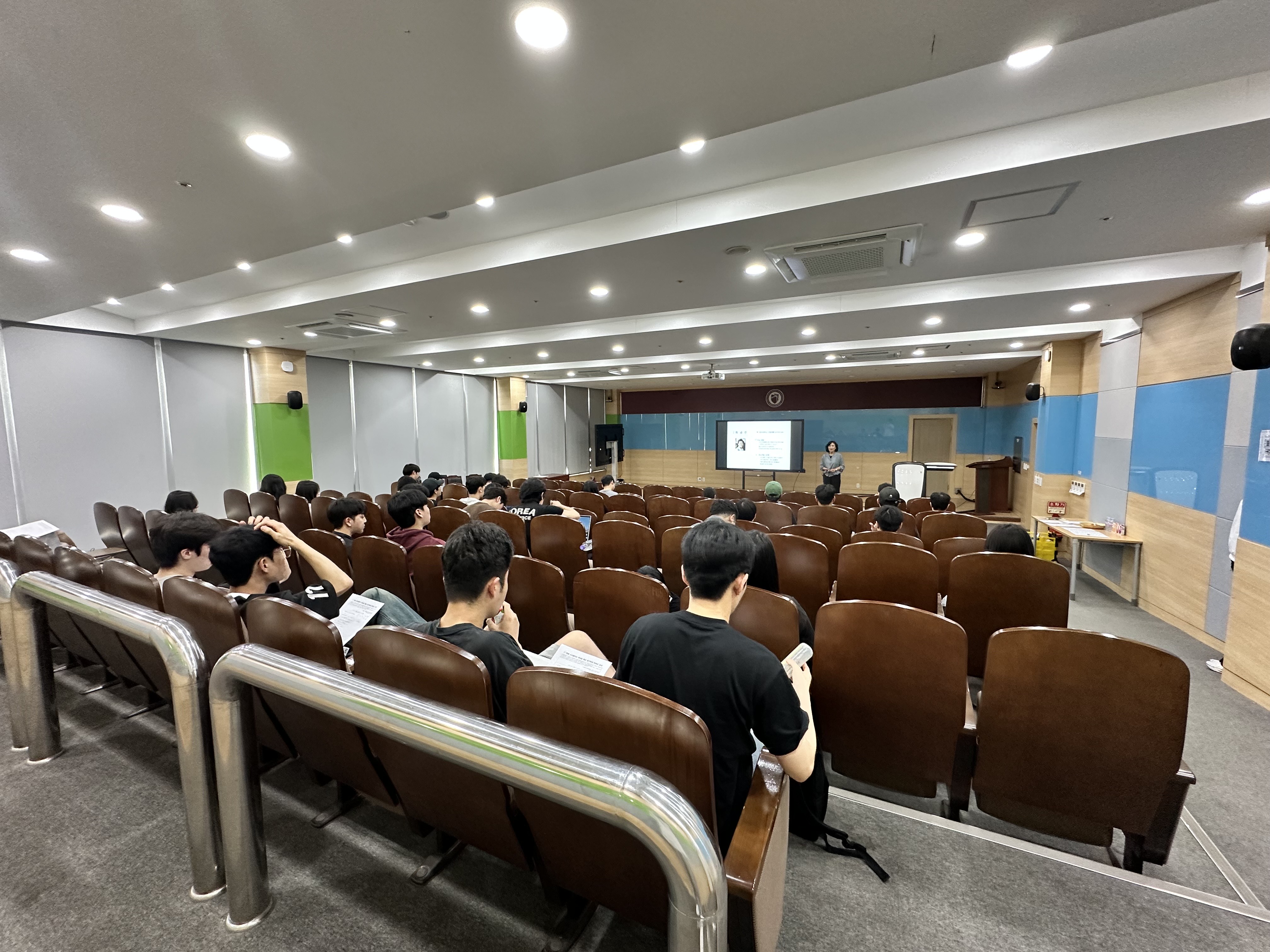 2025 학생 포트폴리오 작성법 특강