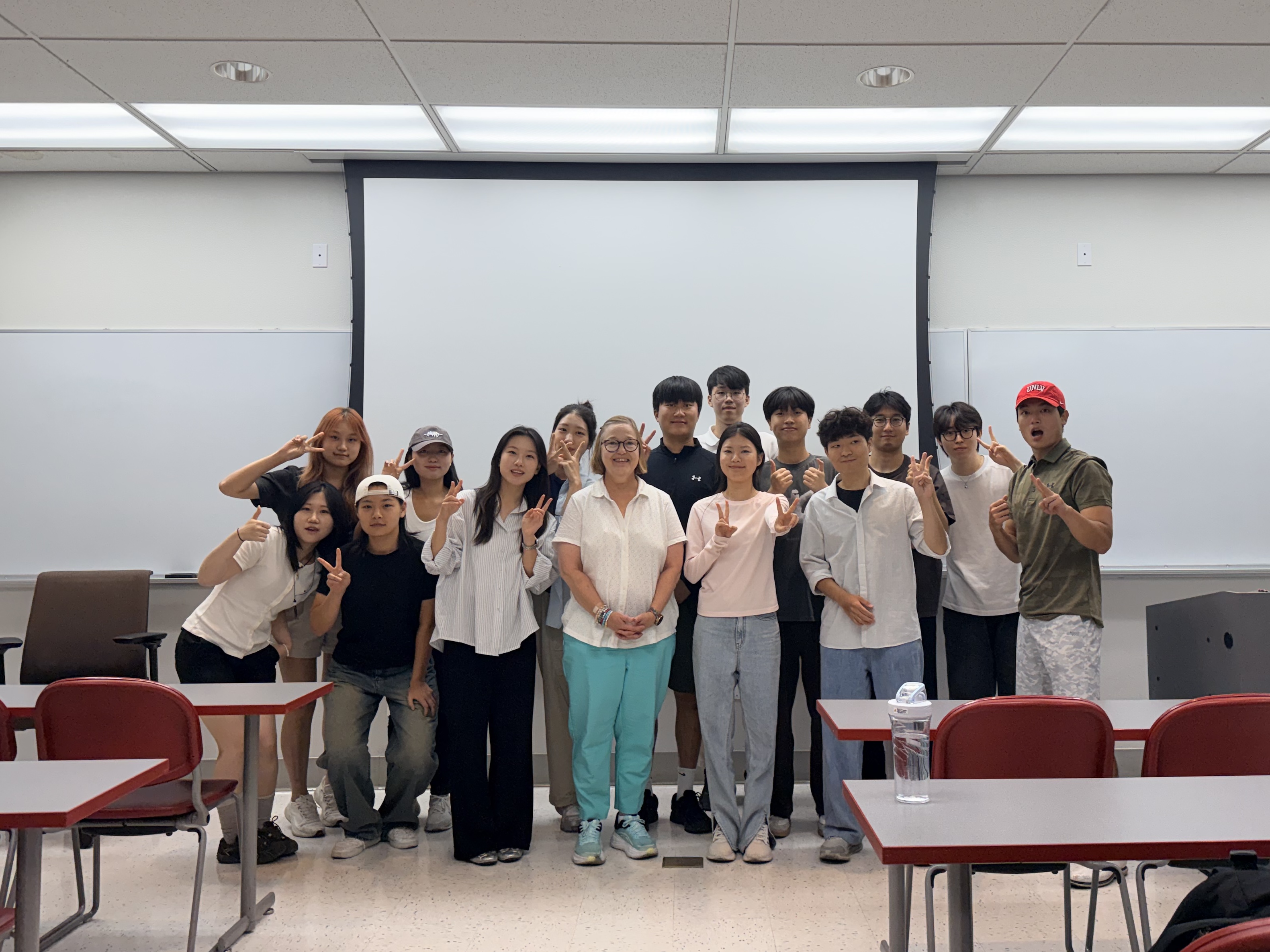 2026학년도 하계 미국 자율연수 프로그램