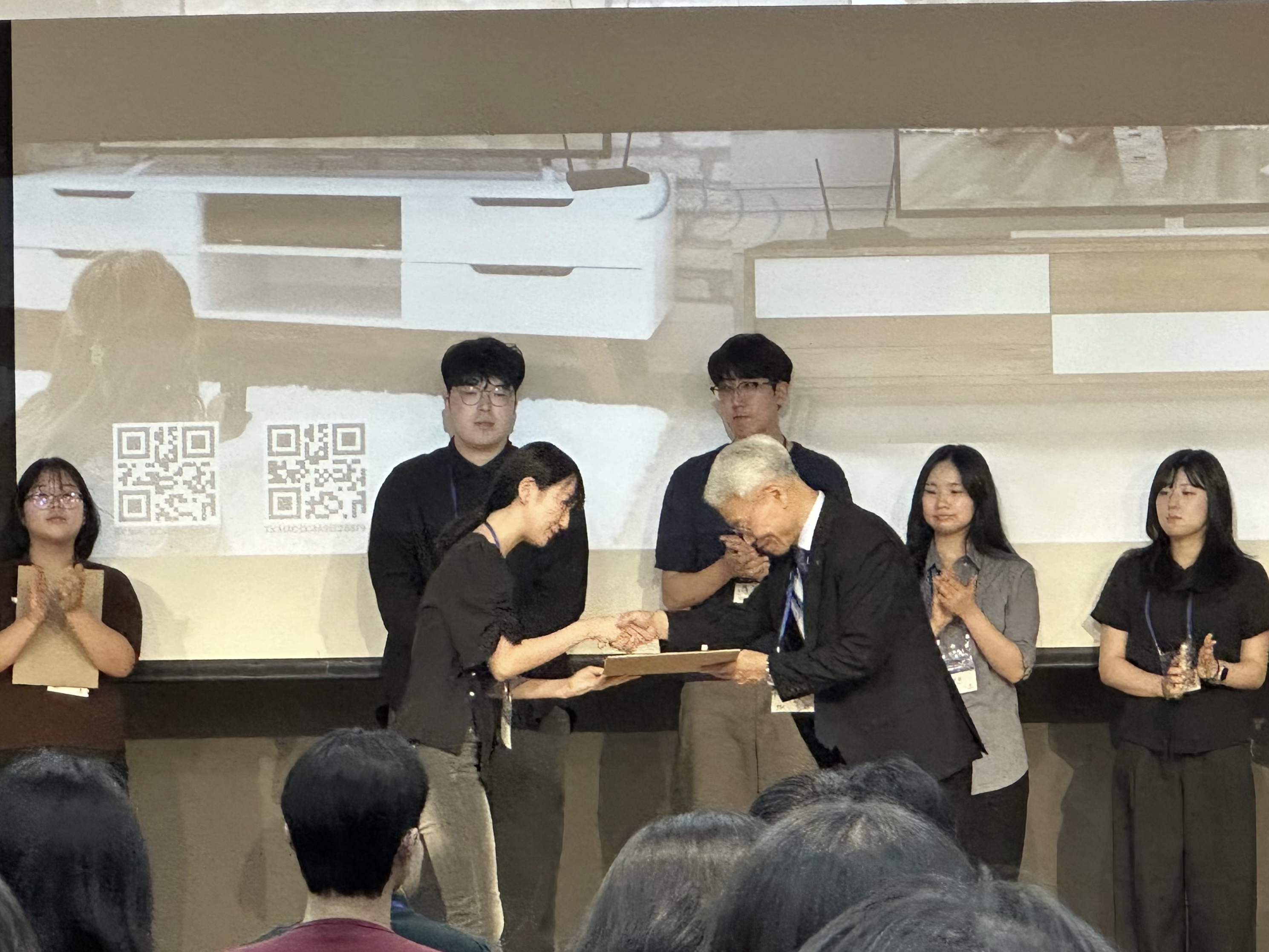 [수상] 