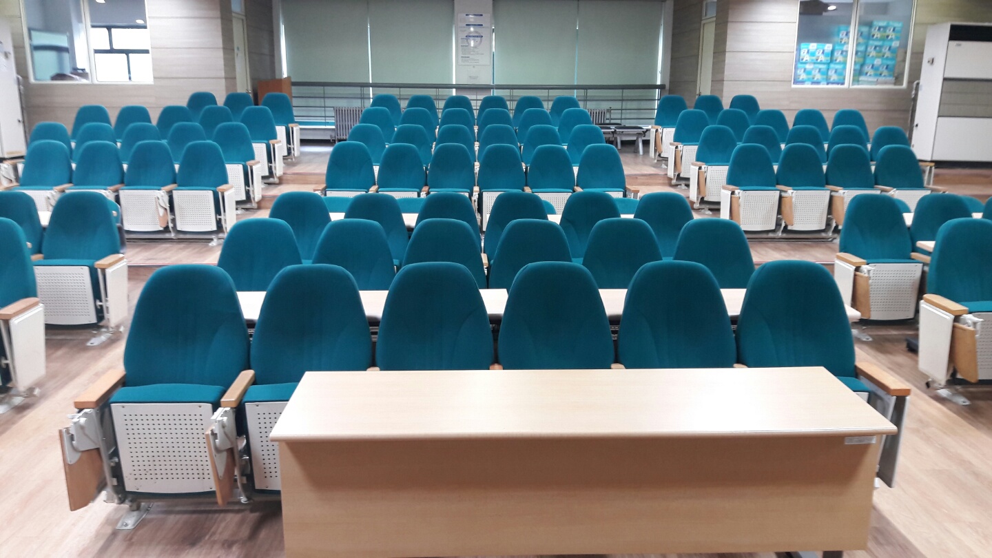 시스템관 601호 멀티미디어실