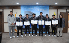 충주대, 제28회 충북 종별 테니스대회 단·복식 모두 석권