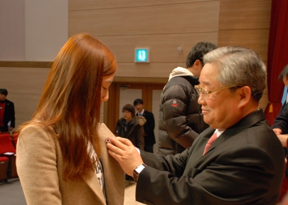 충주대, 입학사정관제 전형 신입생 예비대학 프로그램 및 멘토-멘티 결연식 개최