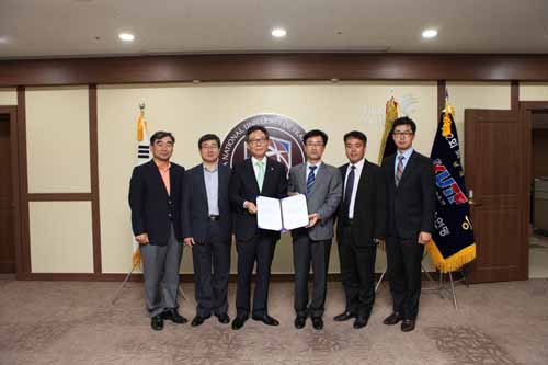 한국교통대학교, BTL 기숙사 건립 추진