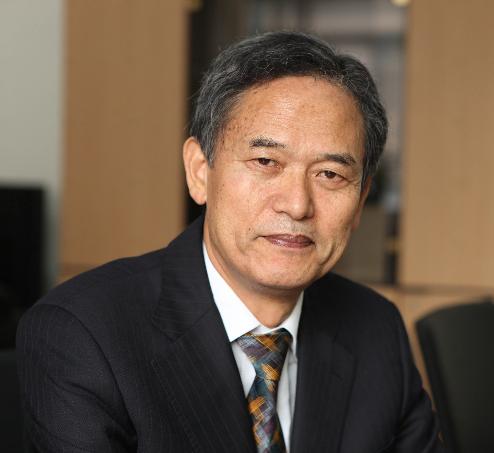 영어영문학전공 조홍섭 명예교수 한국중앙영어영문학회 회장 선출