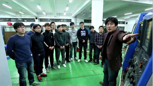 3D프린팅 기술기반 창의혁신선도센터 구축사업 선정