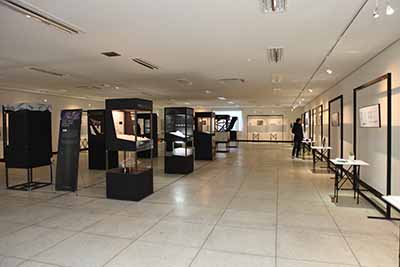 산업디자인전공 제 6회 졸업작품 전시회 개최