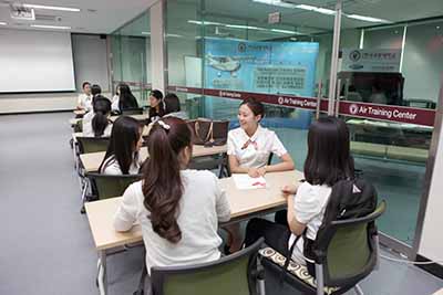 2015 Open Campus 개최