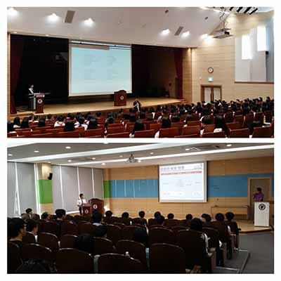 2015 Open Campus 개최