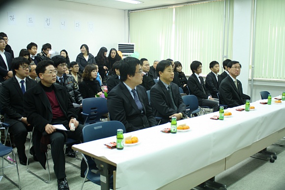 10년도 학위수여식