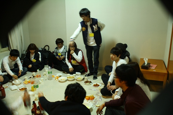 2011년도 신입생OT
