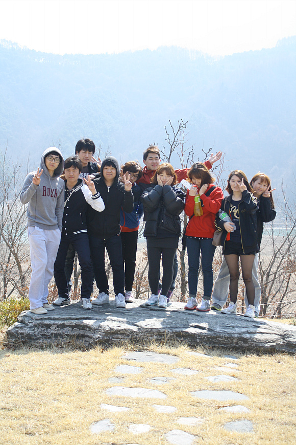 11년도 연합MT