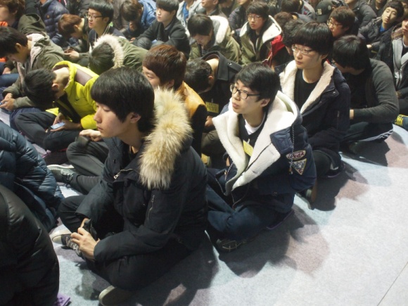 12학년도 신입생OT