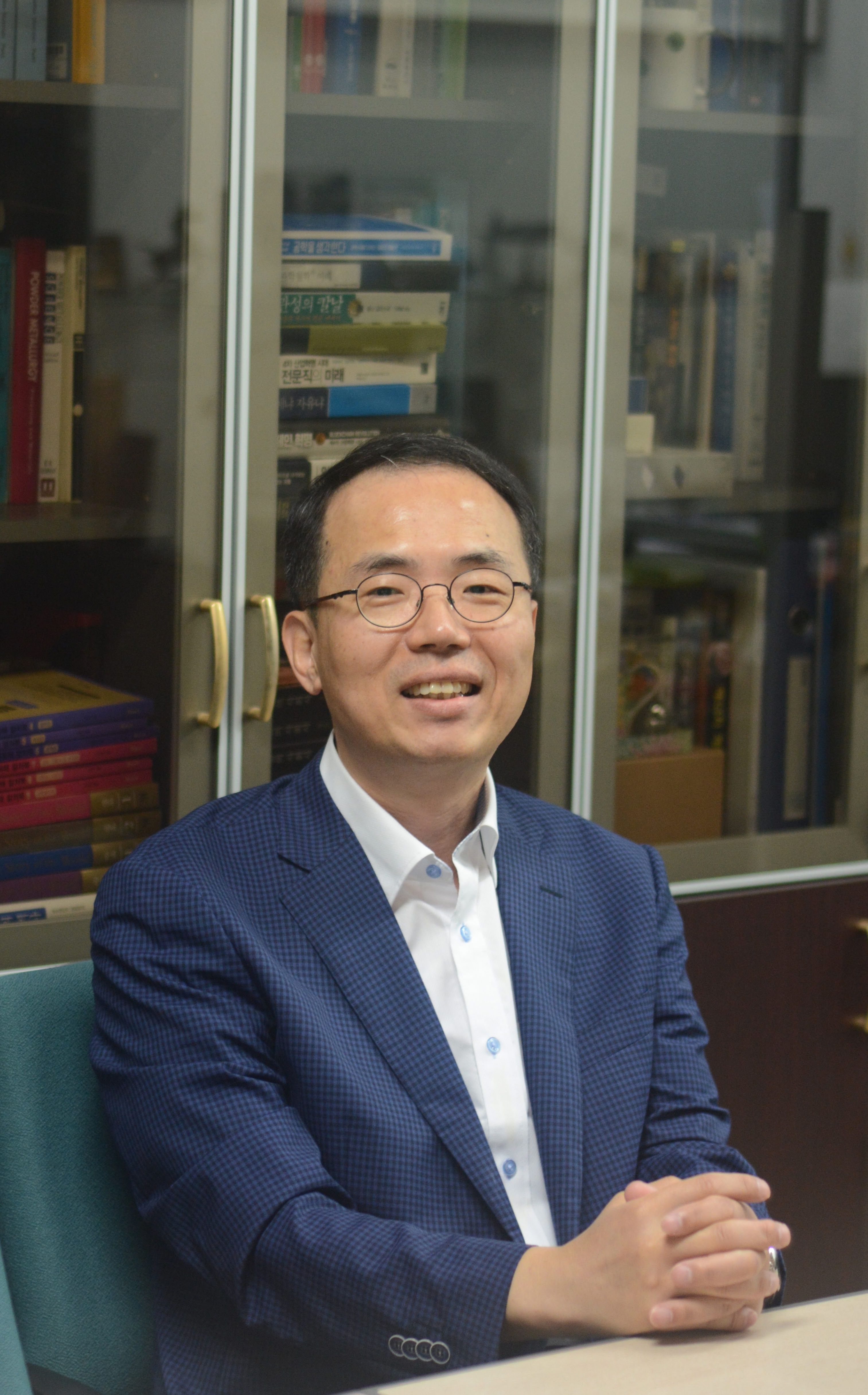 홍태환교수 이미지