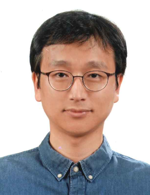 강영민교수 이미지
