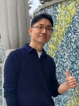 김용일교수 이미지