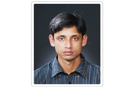Md. Khaled Parvez