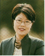 백미례교수 이미지