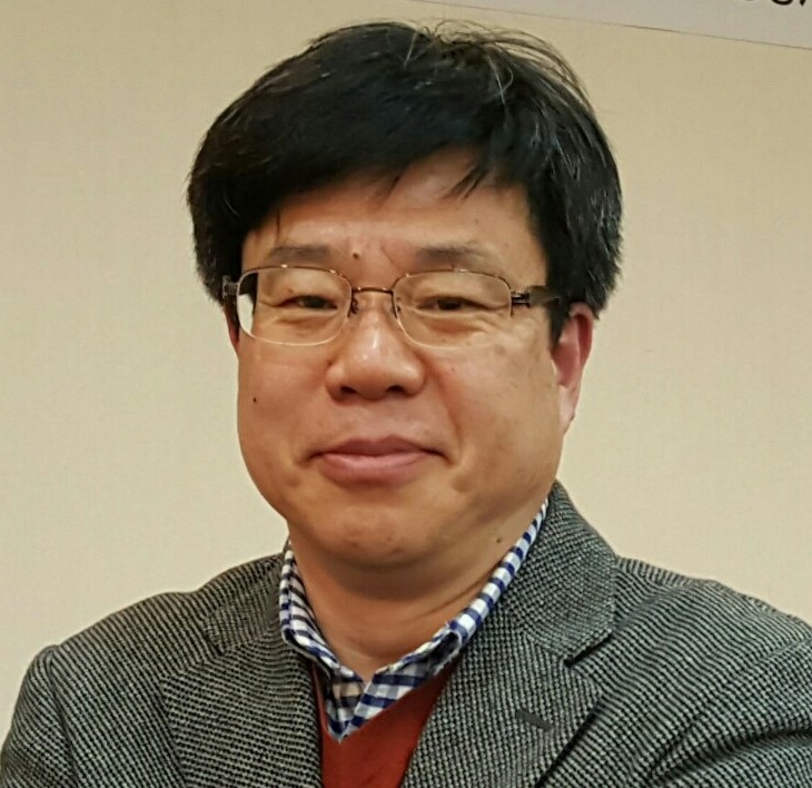김충수교수 이미지