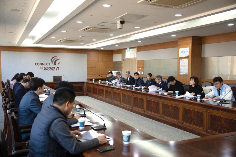 한국교통대, 신종 코로나바이러스 예방 위해 ‘개강일 연기 결정’