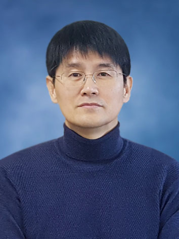 정기만교수 이미지