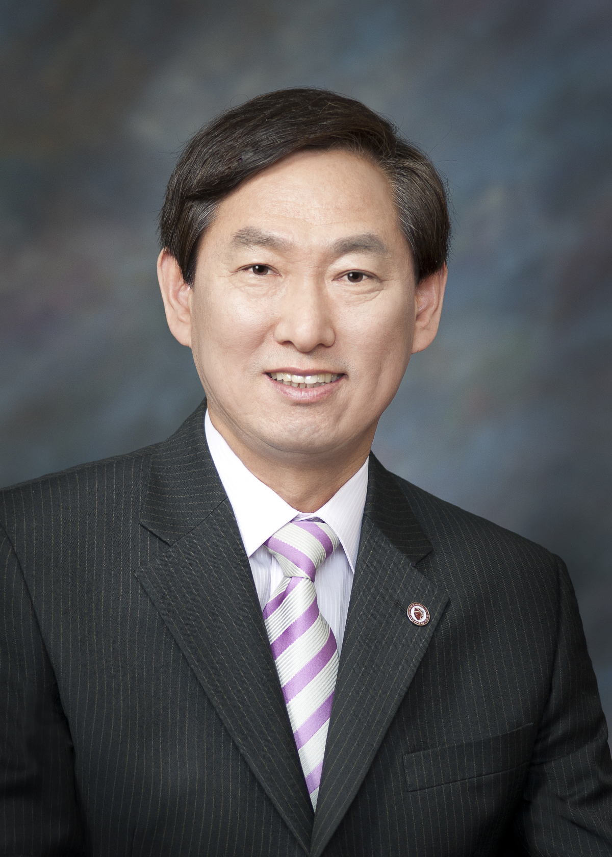 민병각교수 이미지