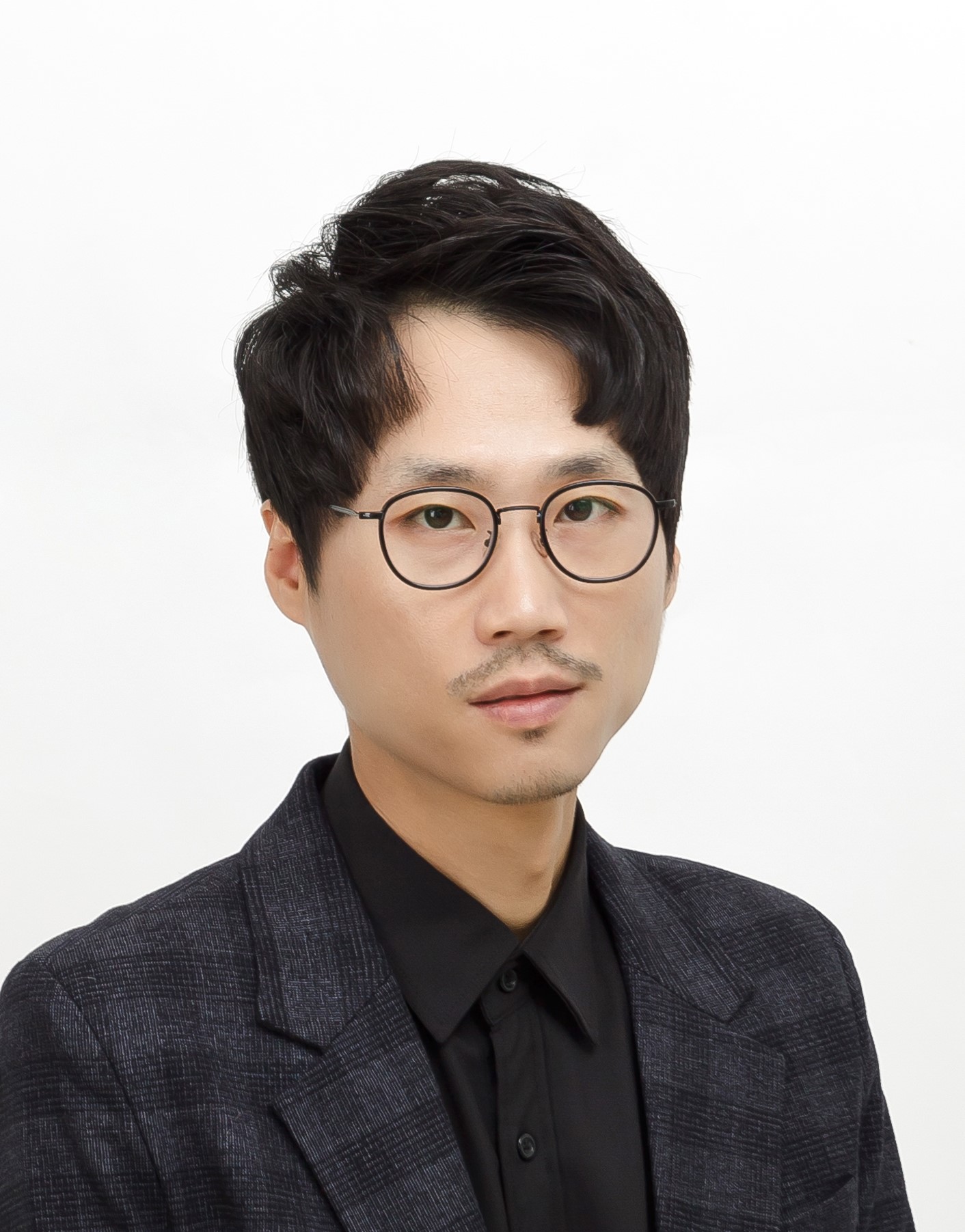 김우종교수 이미지