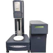 Rheometer 이미지입니다.