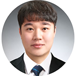 직원 사진