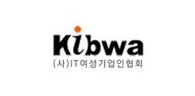 IT여성기업인협회로고