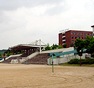 운동장 전경 이미지